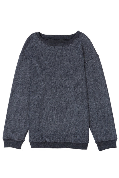 Gracefully Styled Sweater for Any Occasion