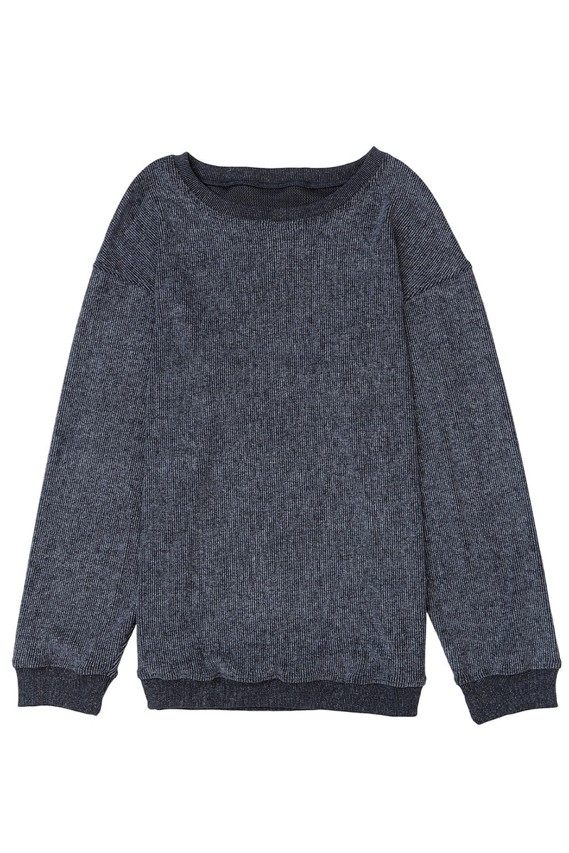 Gracefully Styled Sweater for Any Occasion