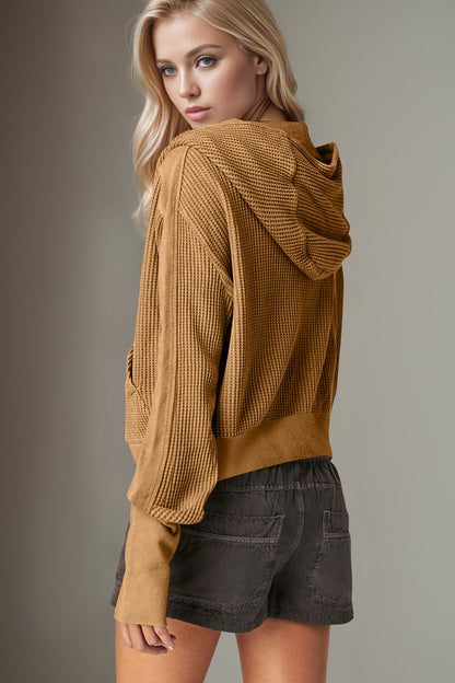 Well Tailored Garment with a Graceful Silhouette