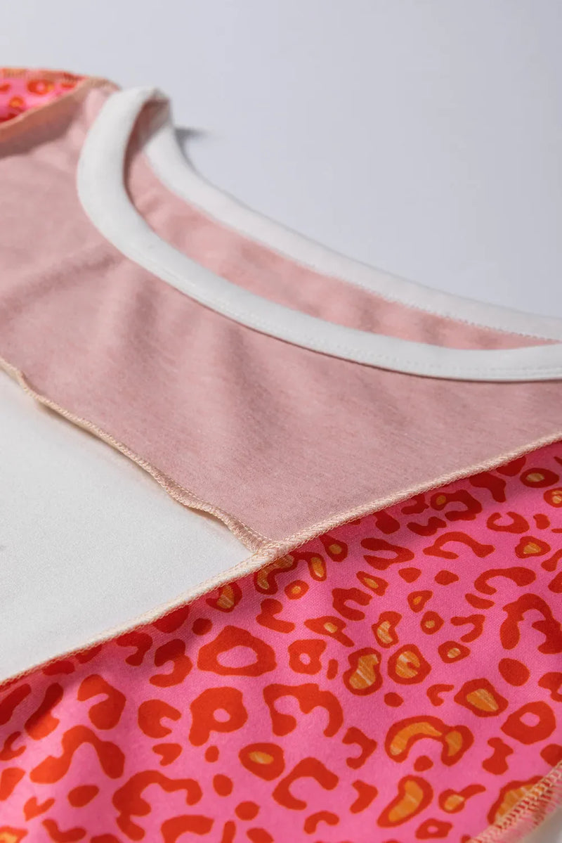 Gracefully Styled Top for Any Occasion