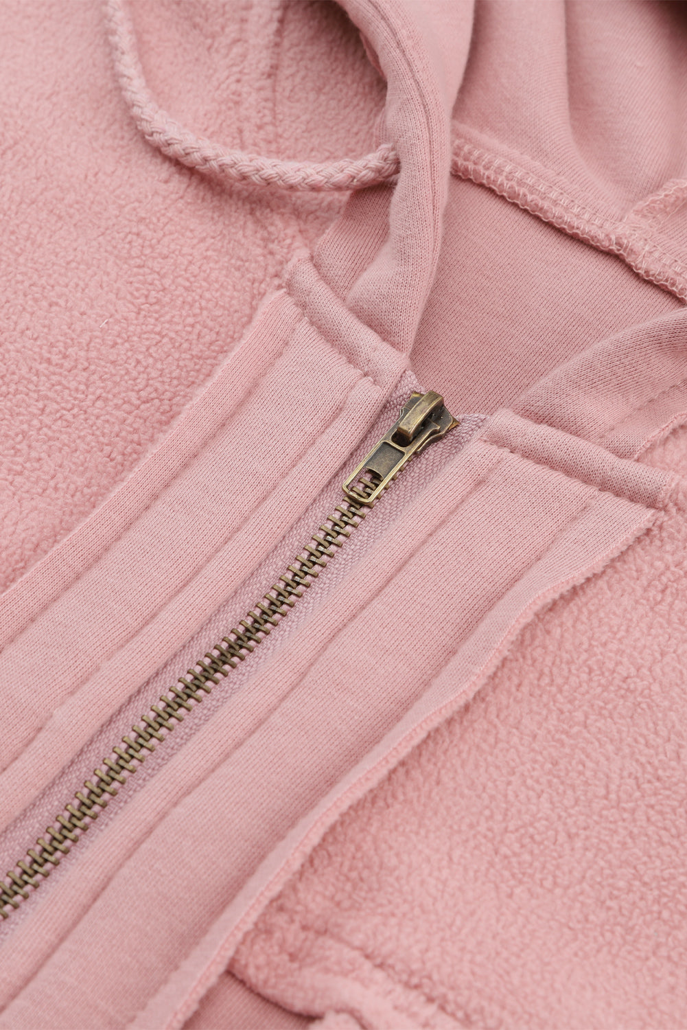 Beautifully Finished Garment in a Timeless Design
