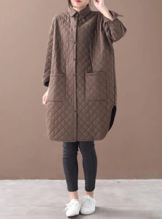 Millicent | Chic and Versatile winter Coat