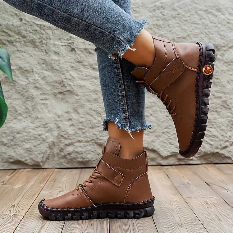 Stylish Orthopedic Boots for Any Occasion
