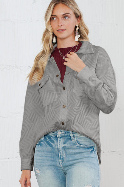 Beautifully Crafted Garment in a Classic Style