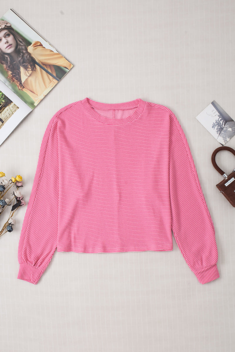 Beautifully Balanced Top with Timeless Character