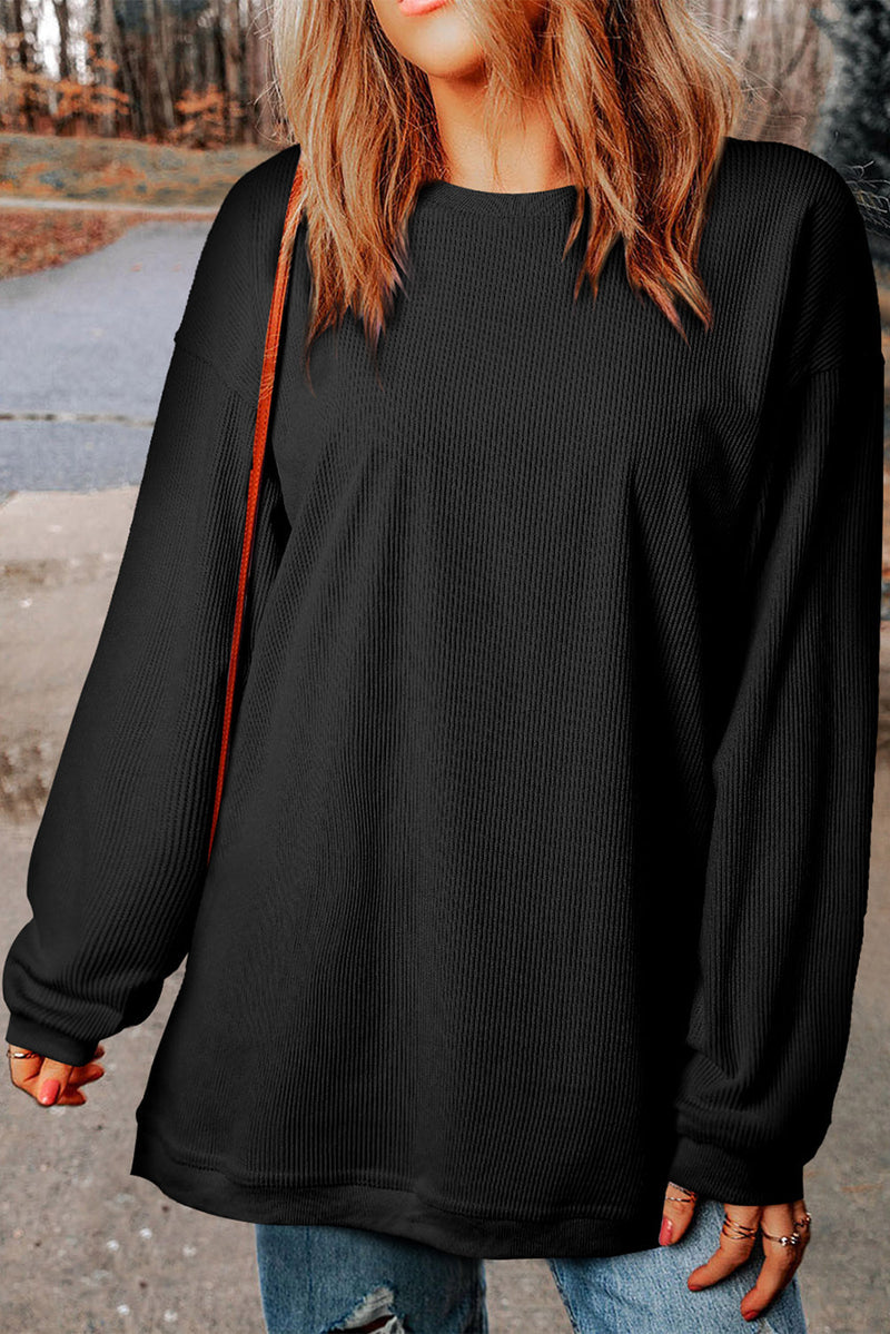 Effortlessly Elegant Garment with a Timeless Design