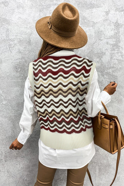 Beautifully Crafted Sweater in a Classic Style