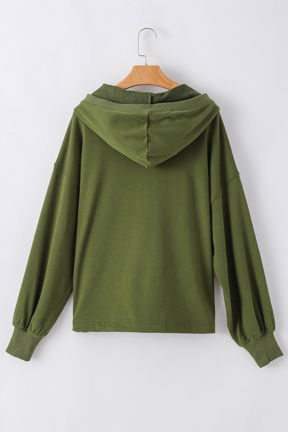 Gracefully Styled Garment for Any Occasion