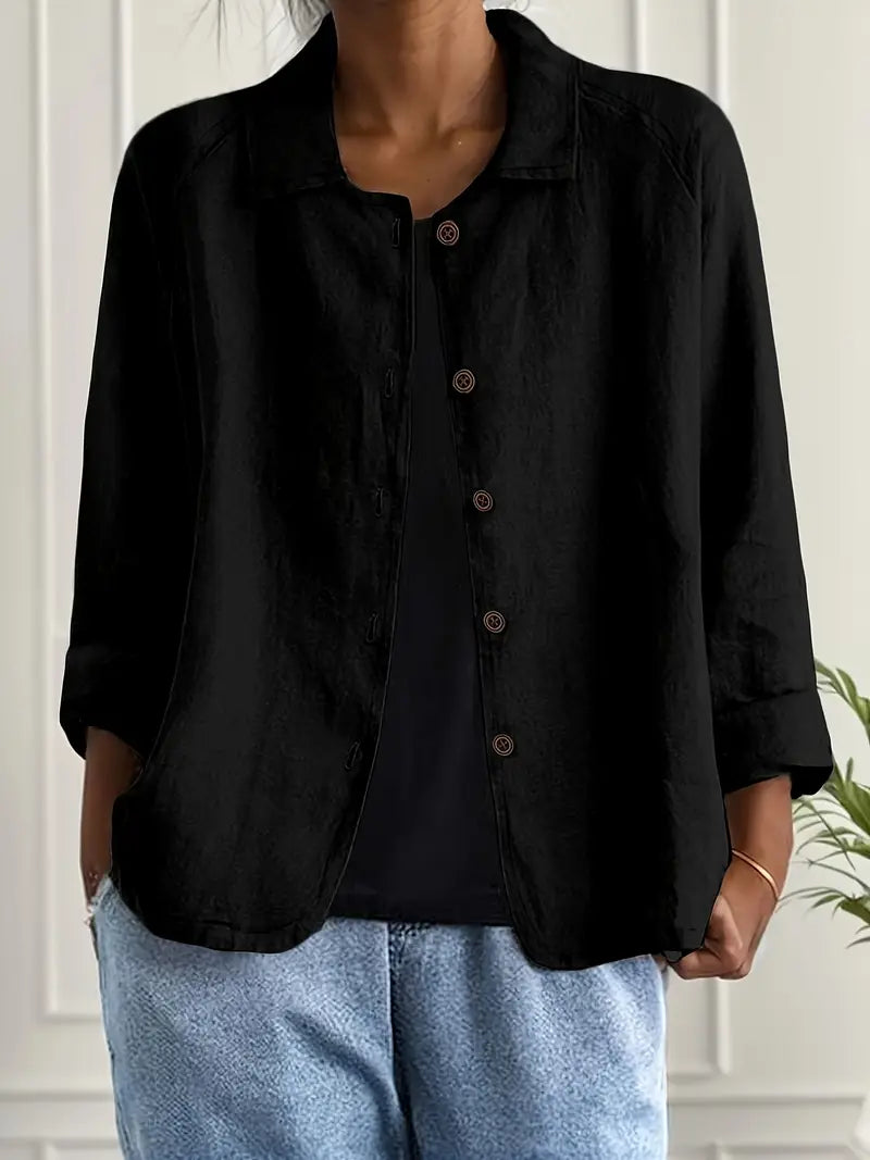 Beautifully Crafted Cardigan in a Classic Style