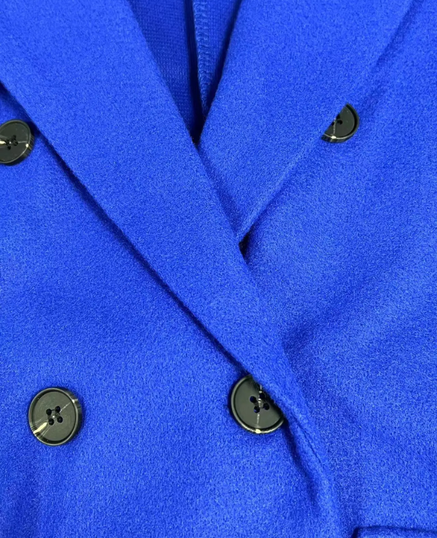 Polished Garment with an Effortless Classic Look