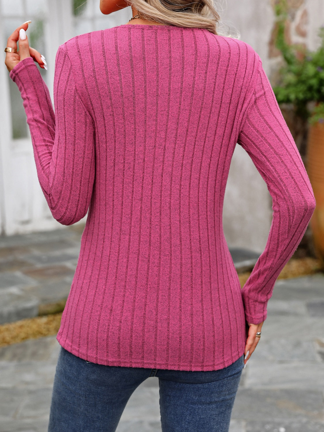 Gracefully Styled T-Shirt for Any Occasion