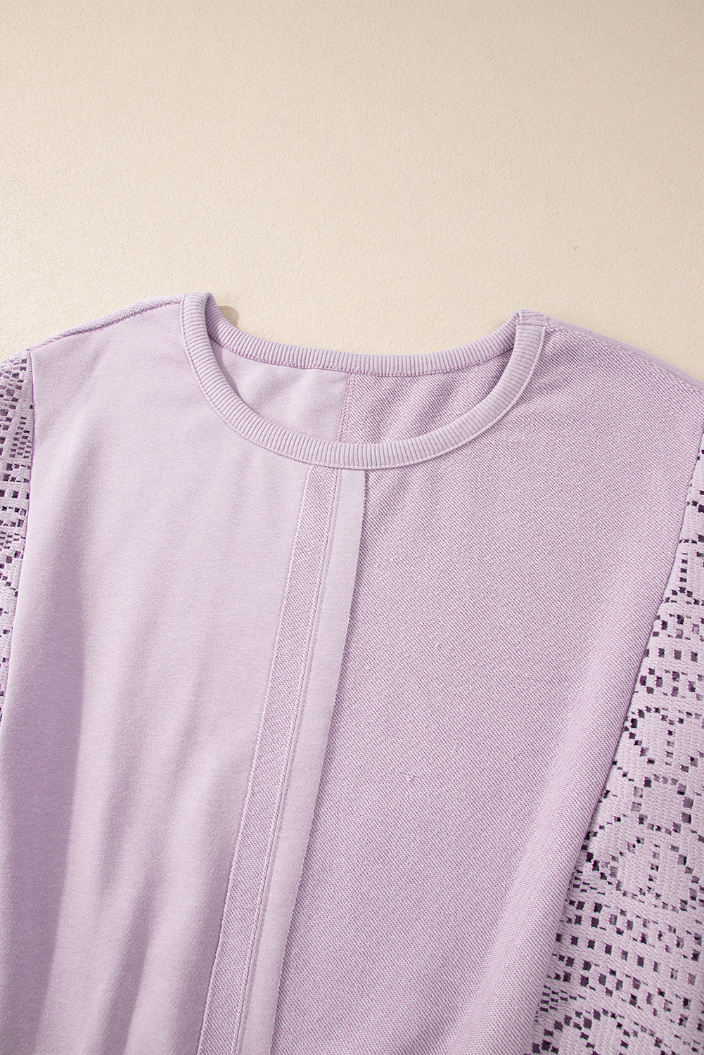 Well Tailored Garment with a Graceful Silhouette