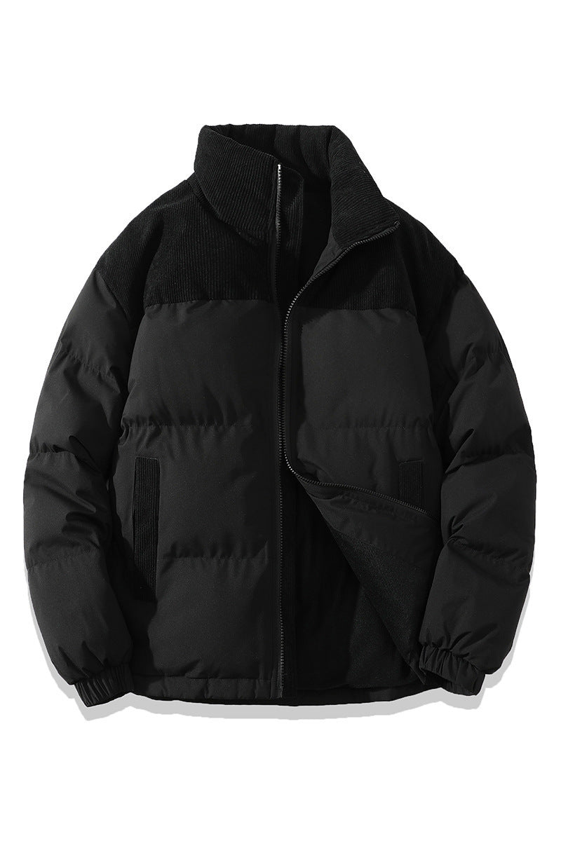 Elegantly Styled Jacket for Everyday Wear