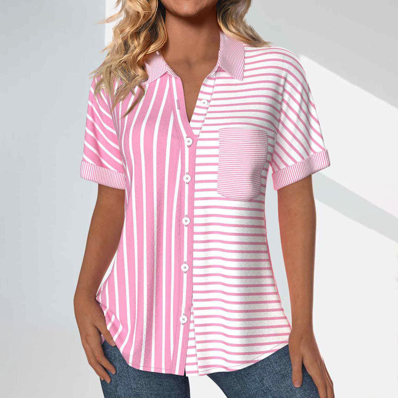 Classic Vintage & Enduringly Stylish Blouse