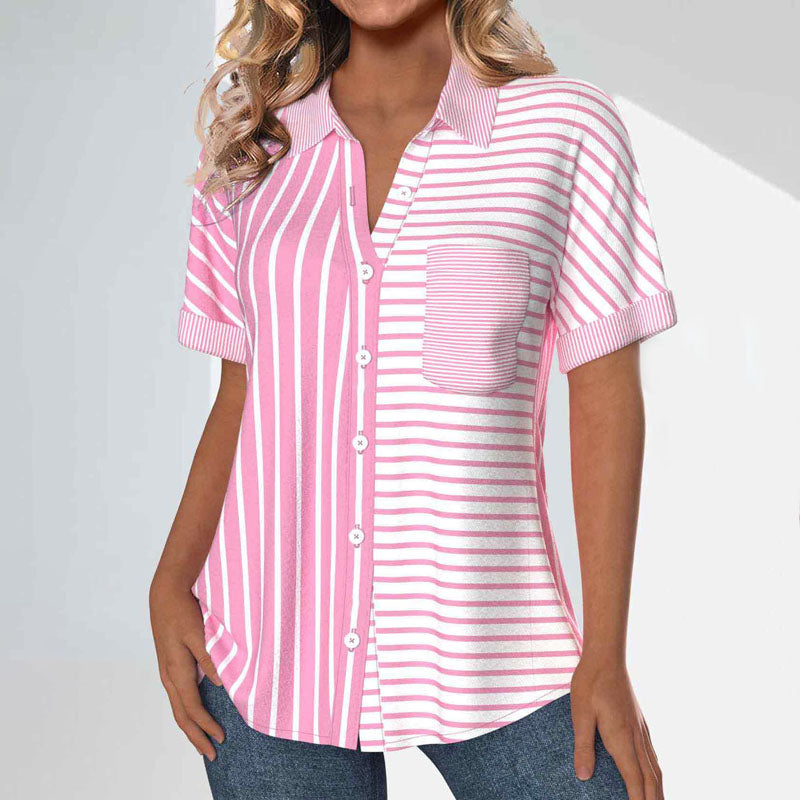Classic Vintage & Enduringly Stylish Blouse