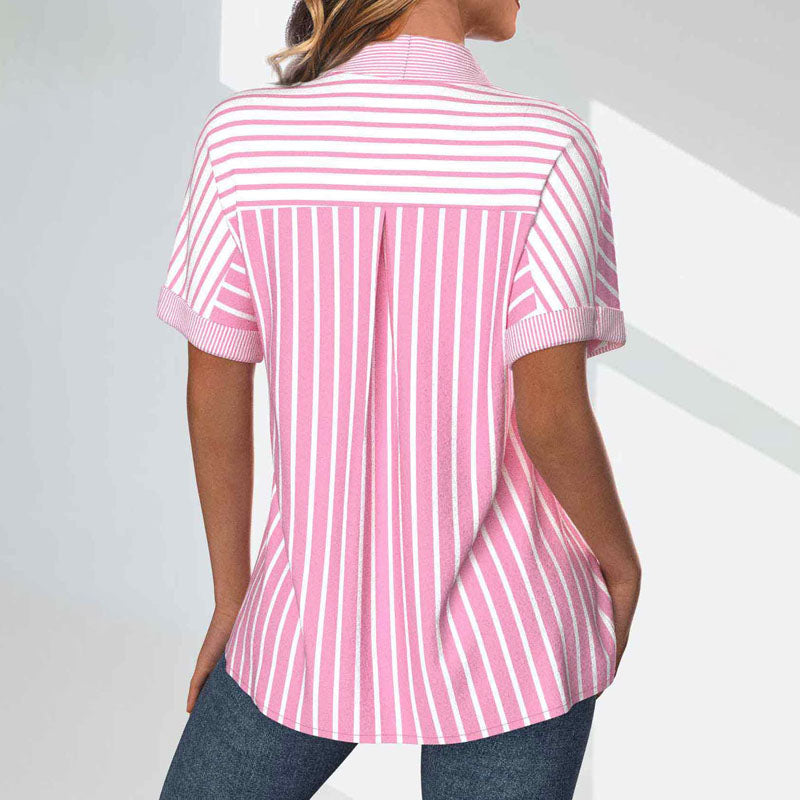 Classic Vintage & Enduringly Stylish Blouse