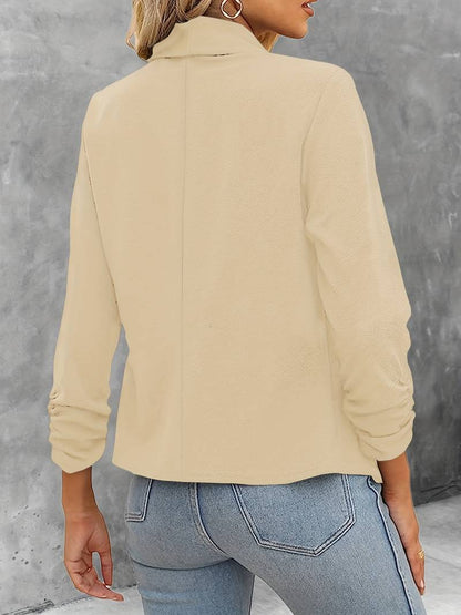 Classic Vintage Garment with a Flattering Fit