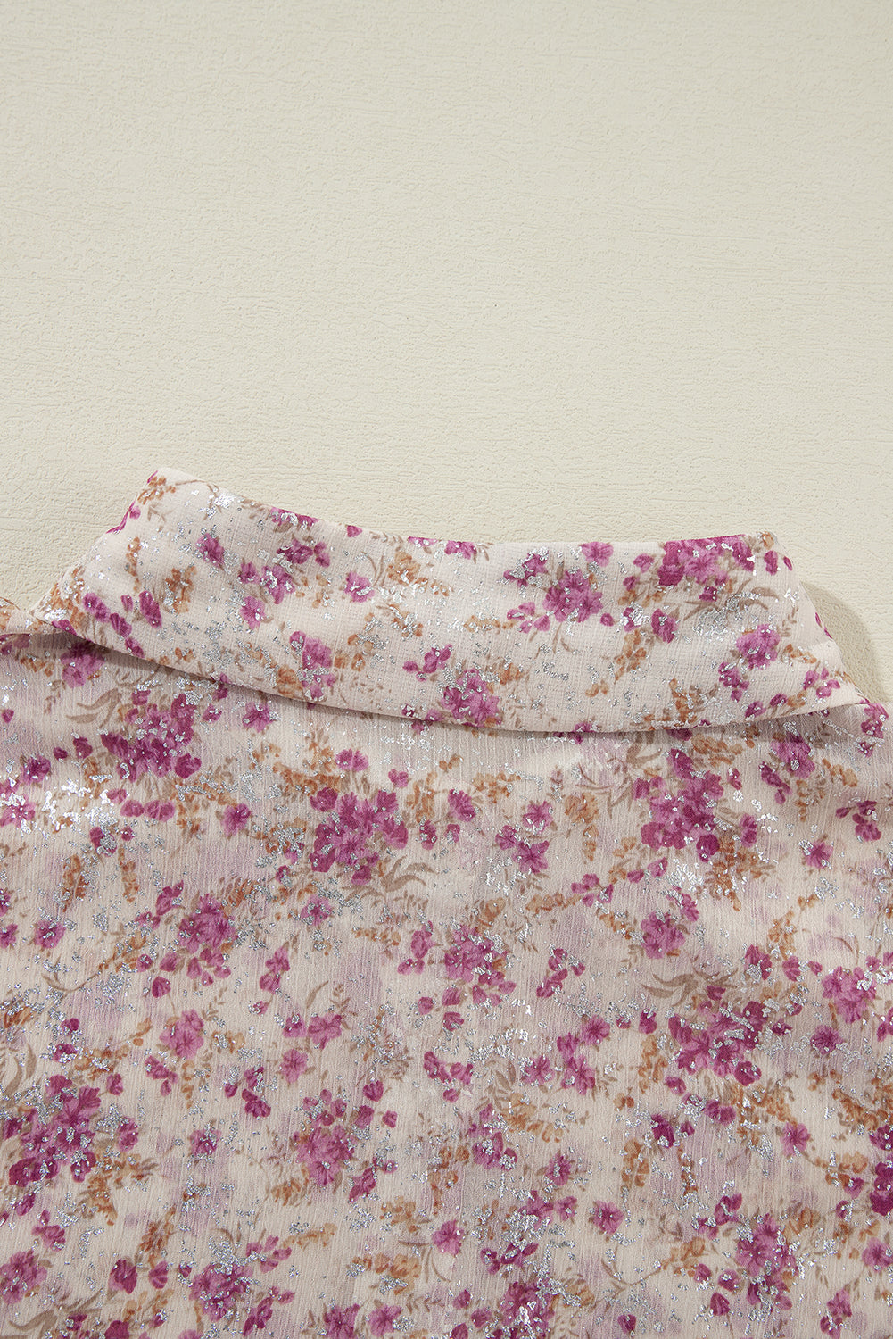 Beautifully Balanced Shirt with Timeless Character