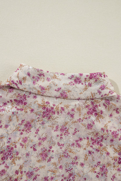 Beautifully Balanced Shirt with Timeless Character