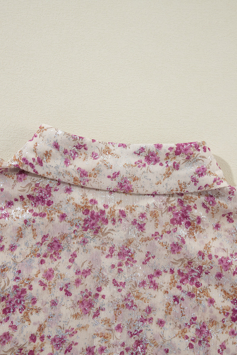 Beautifully Balanced Shirt with Timeless Character