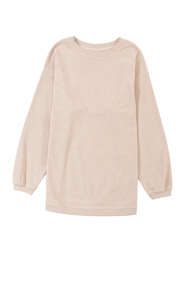 Gracefully Styled Garment for Any Occasion