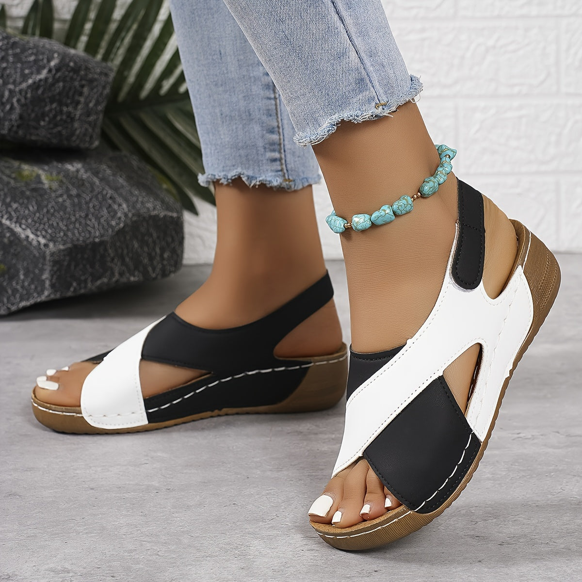 Stylish Orthopedic Sandals for Any Occasion