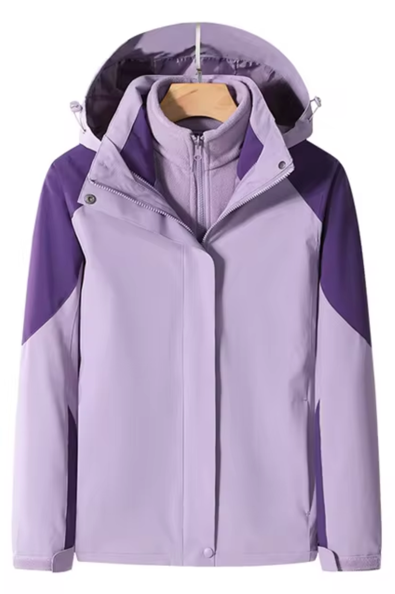 Klassinen vintage Takki