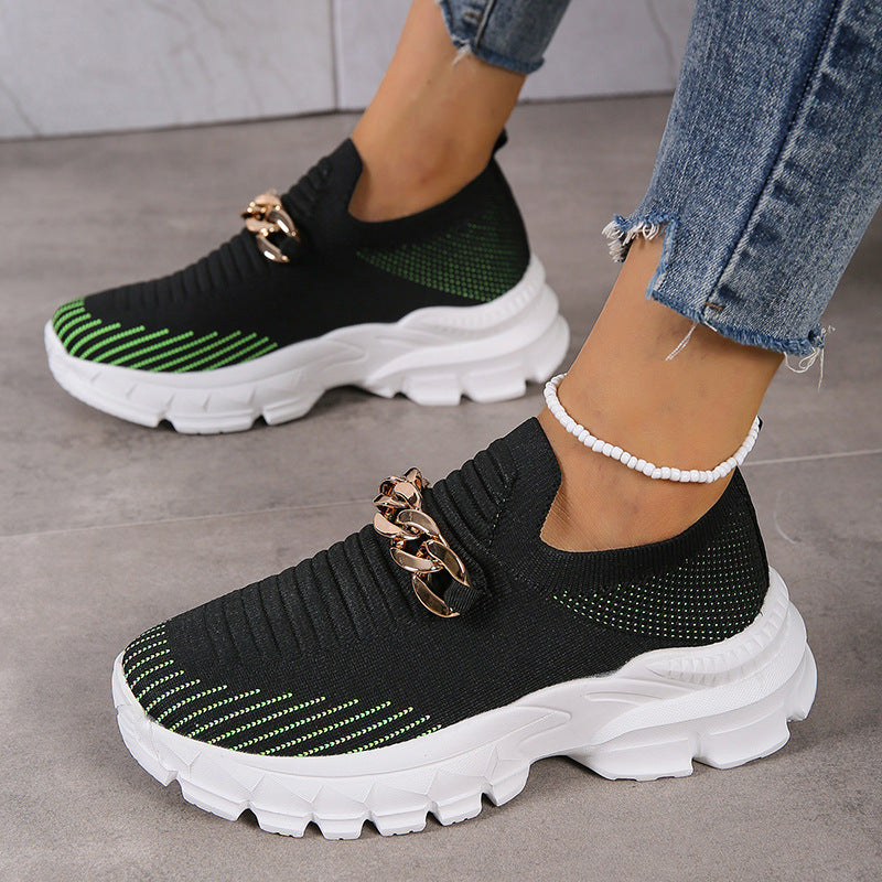 Elegant Orthopedic Shoes for Every Step