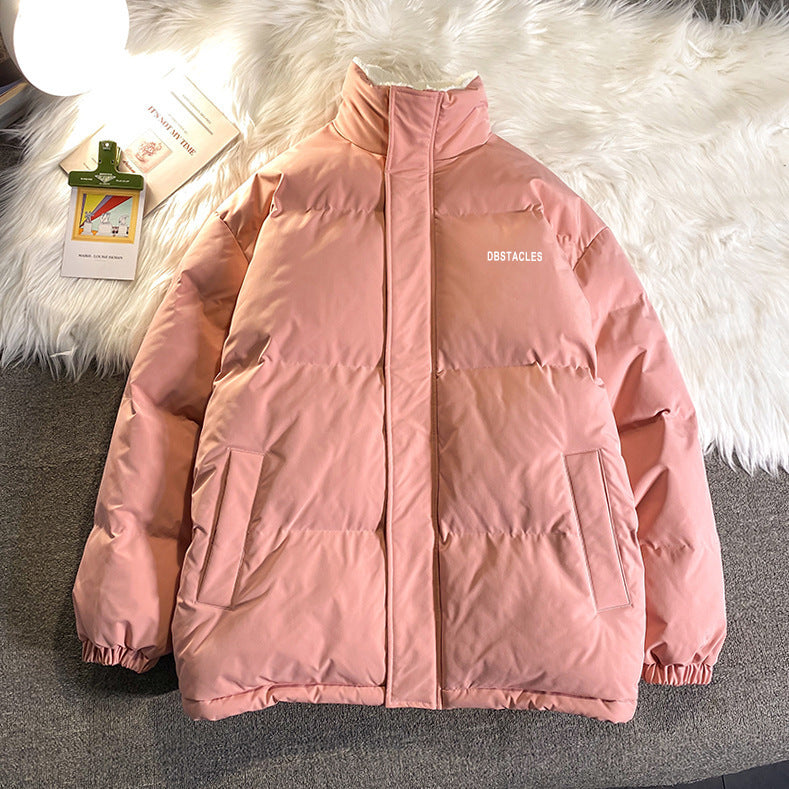 A Vintage Style Jacket with Delicate Timeless Details