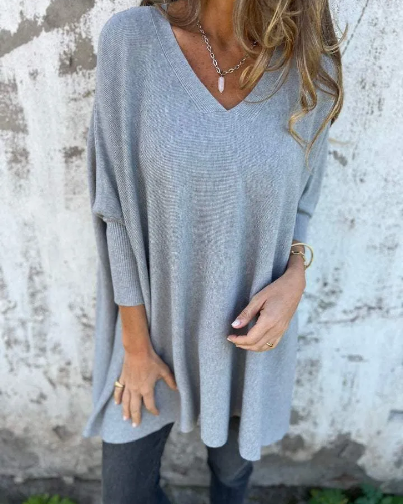 Sophisticated Top with a Clean Classic Look