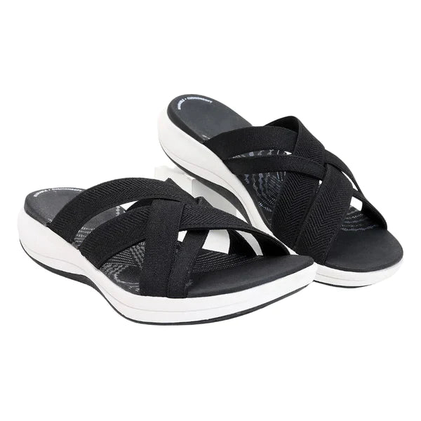 Comfortable Orthopedic Slippers for Daily Wear