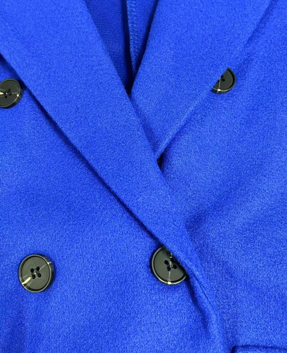 Polished Garment with an Effortless Classic Look