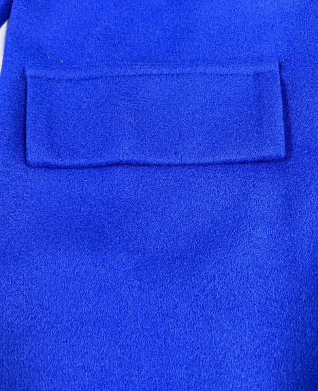 Polished Garment with an Effortless Classic Look