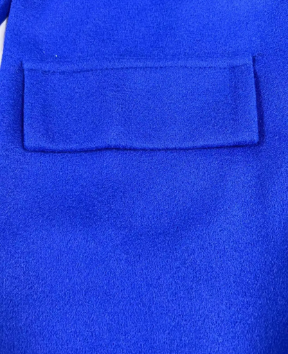 Polished Garment with an Effortless Classic Look