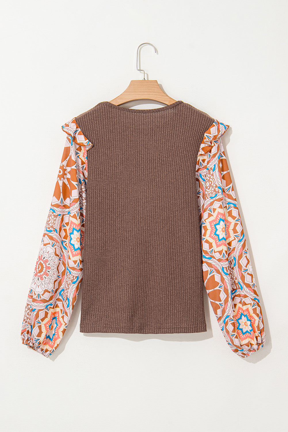 Classic Vintage & Enduringly Stylish Blouse