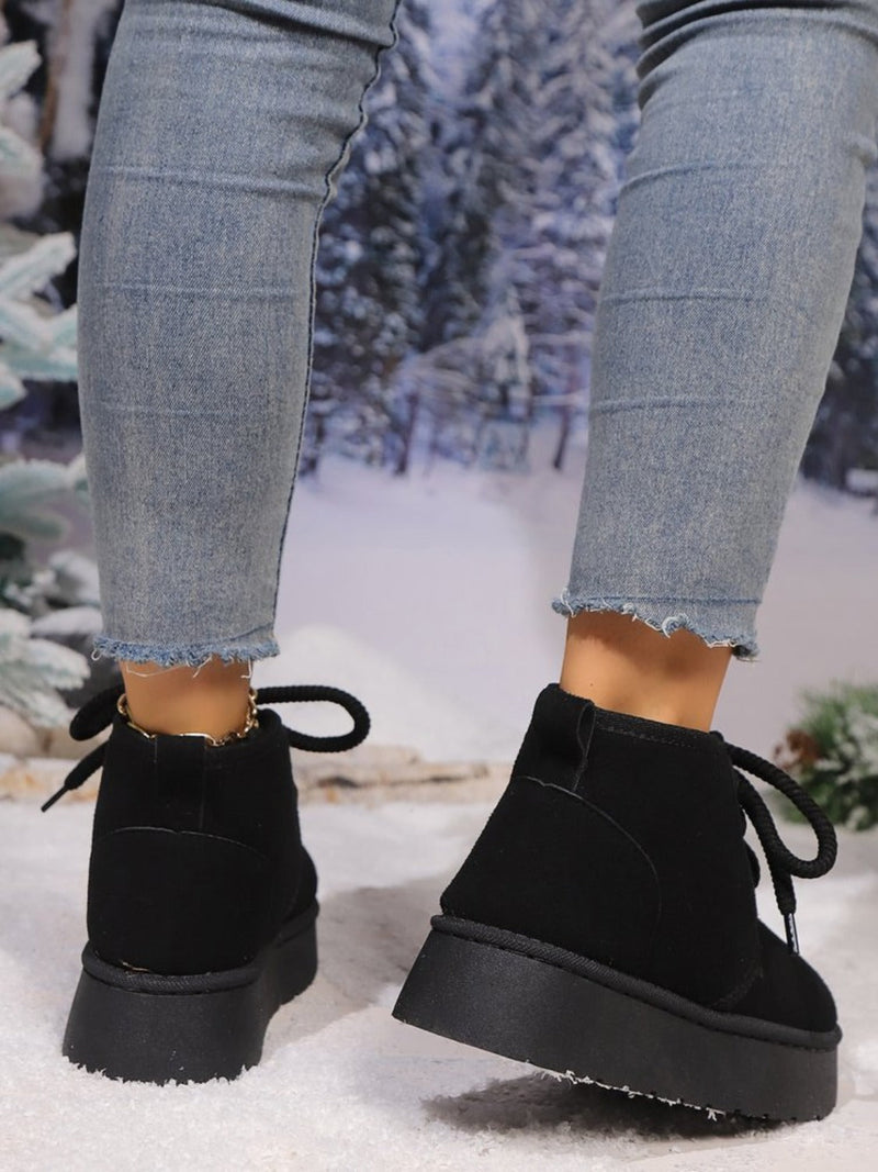 Comfortable Orthopedic Boots for Daily Wear