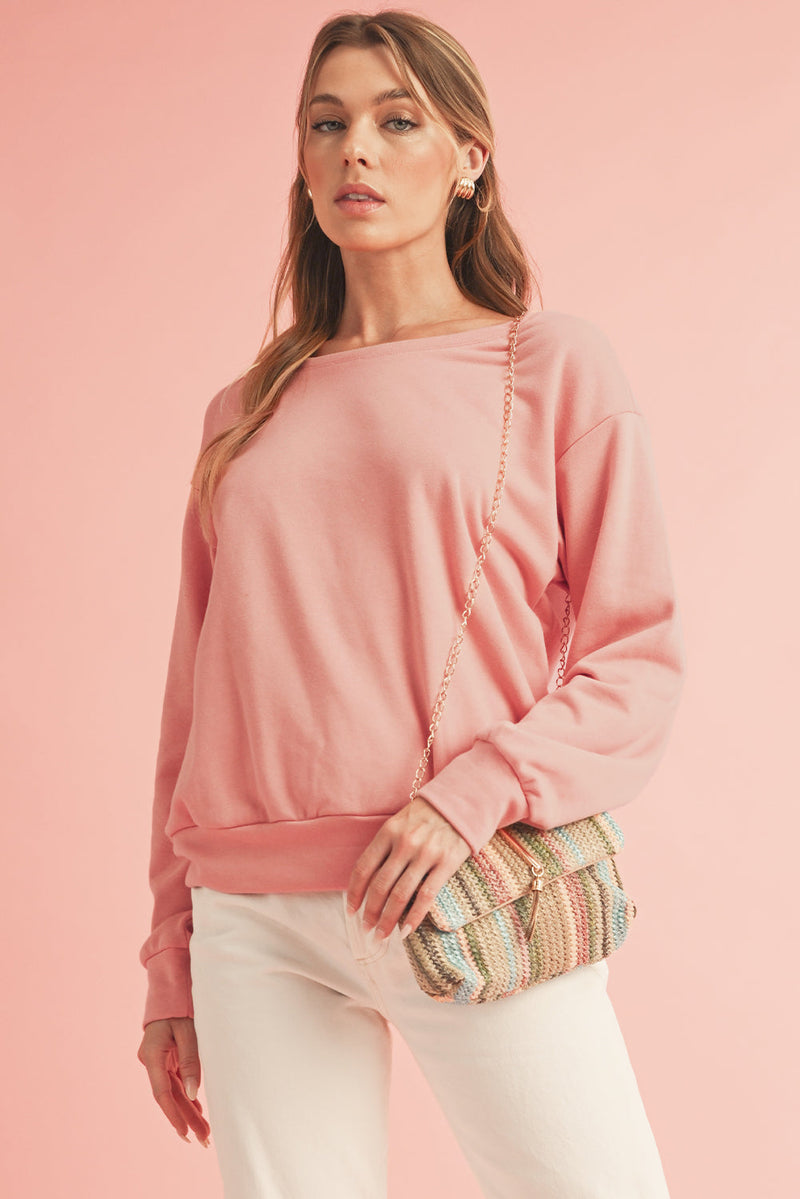 Beautifully Balanced Garment with Timeless Character