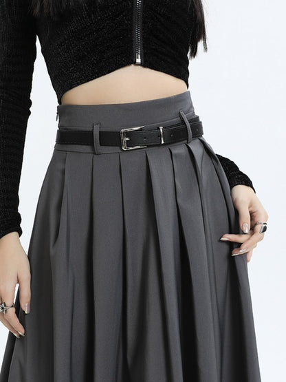 Beautifully Balanced Garment with Timeless Character