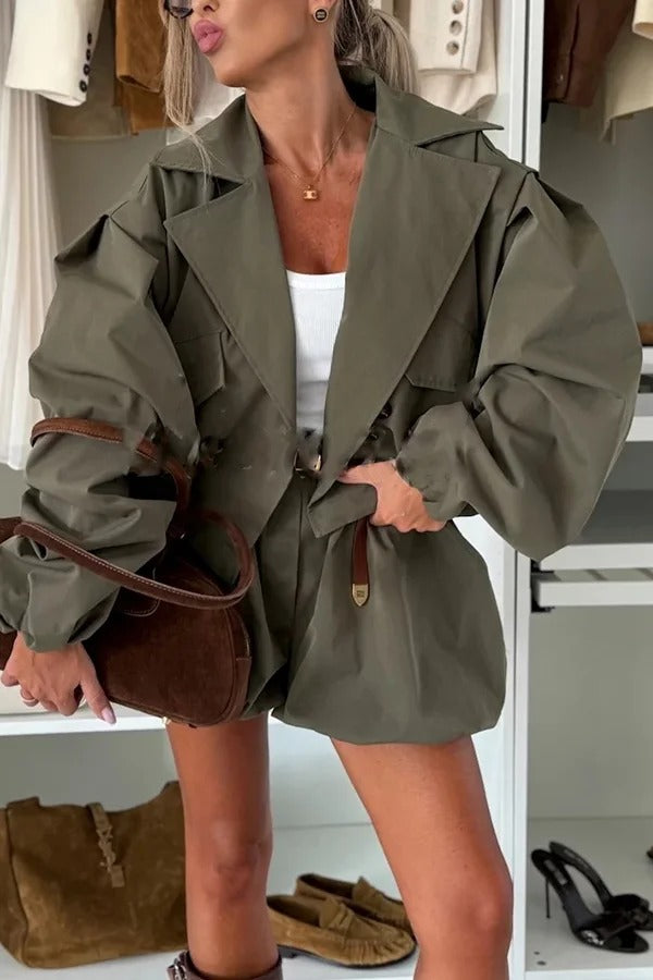 Army Green