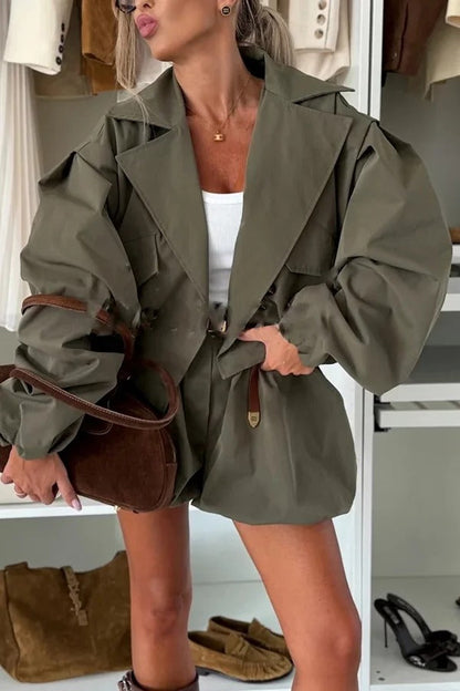 Army Green