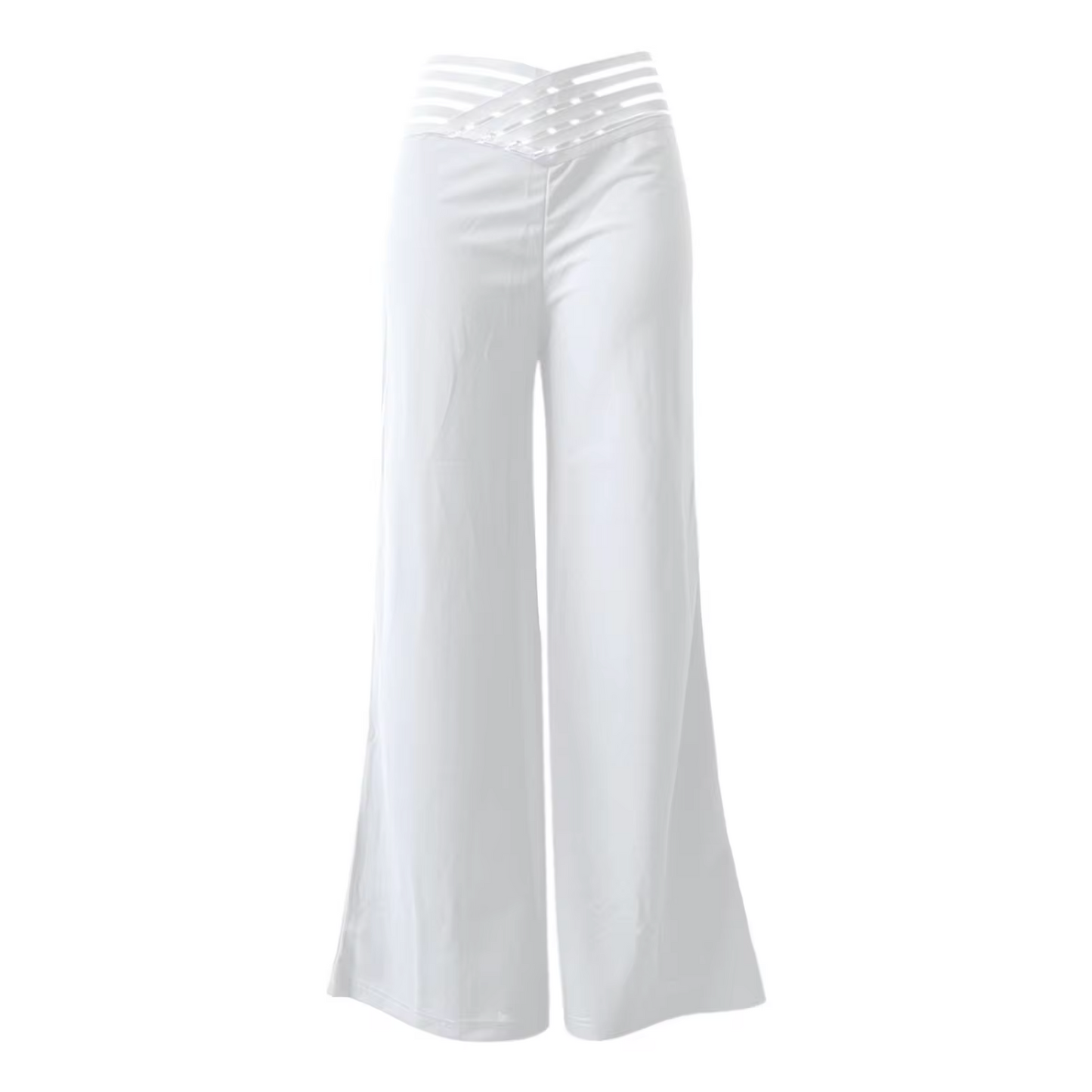 Well Tailored Garment with a Graceful Silhouette