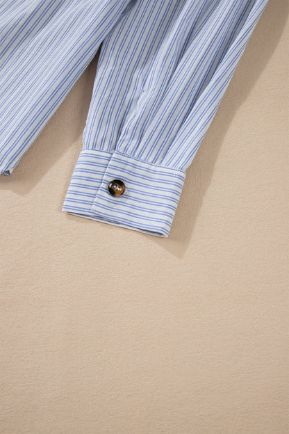 Polished Shirt with an Effortless Classic Look