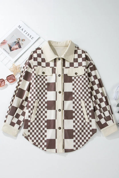 Classic Vintage & Enduringly Stylish Jacket