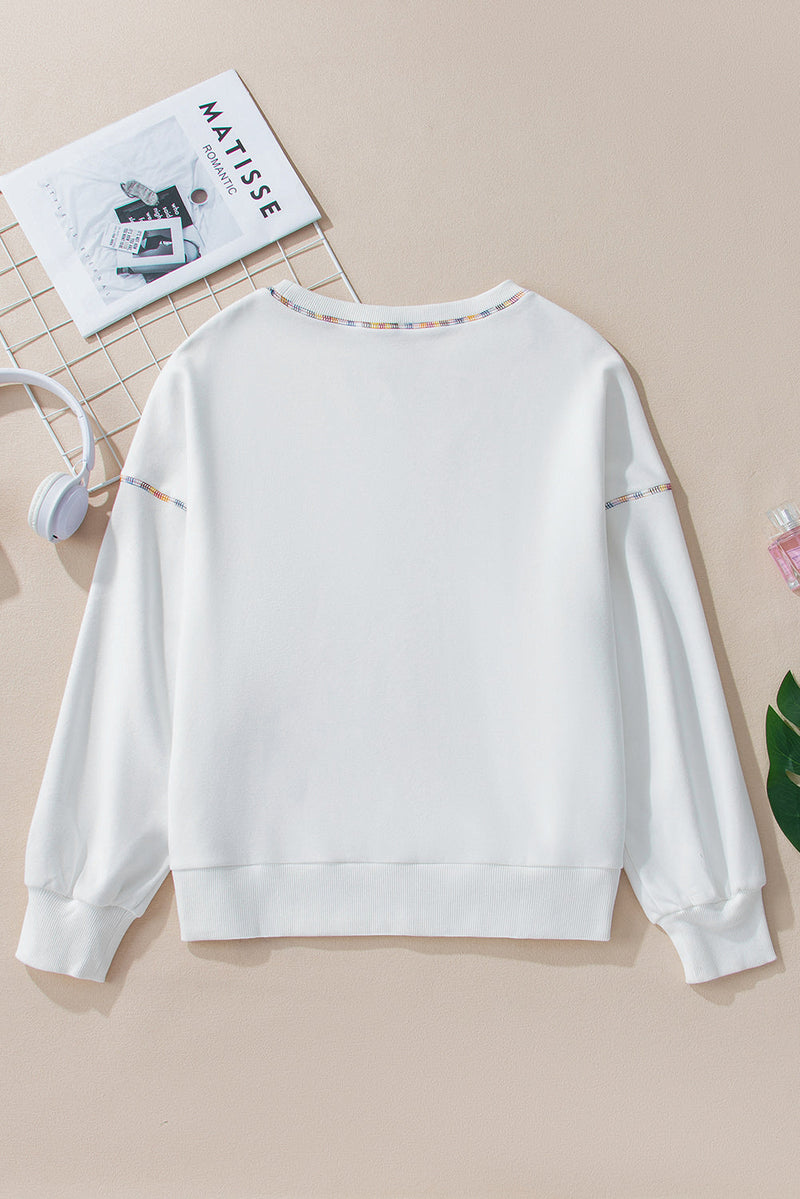 Vintage Inspired Garment with a Contemporary Edge