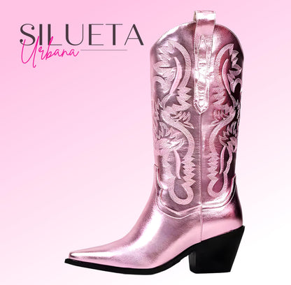 Classic Orthopedic Boots with Timeless Style