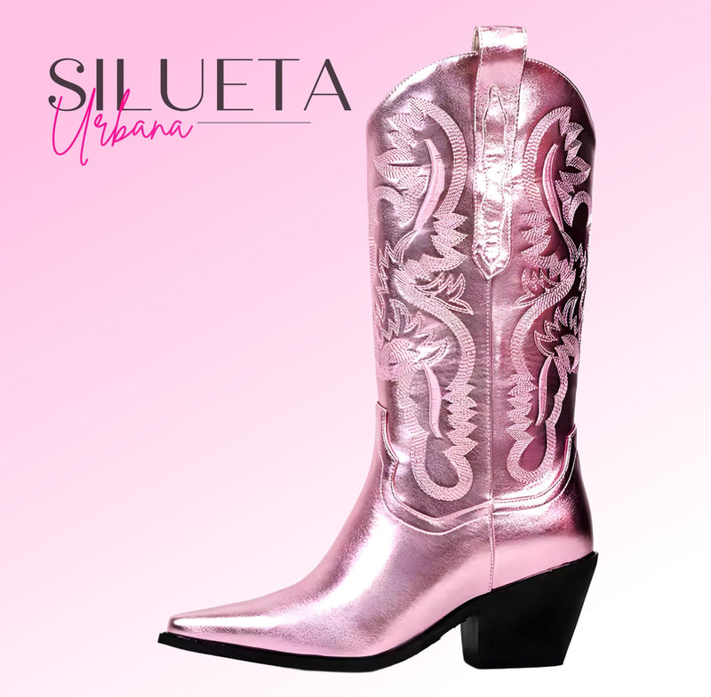 Classic Orthopedic Boots with Timeless Style