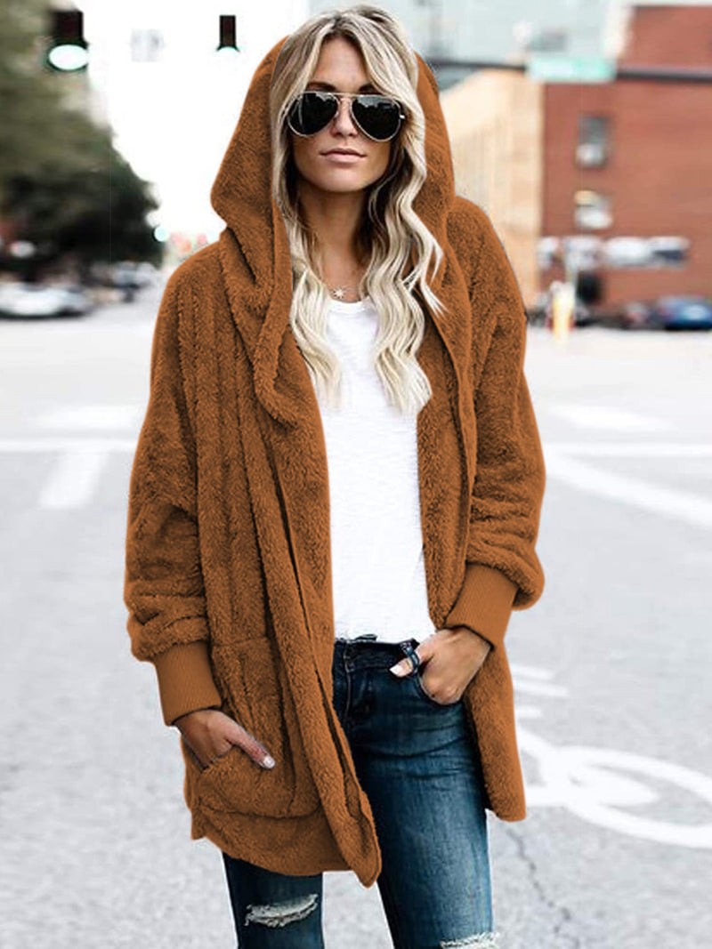 Beautifully Balanced Jacket with Timeless Character