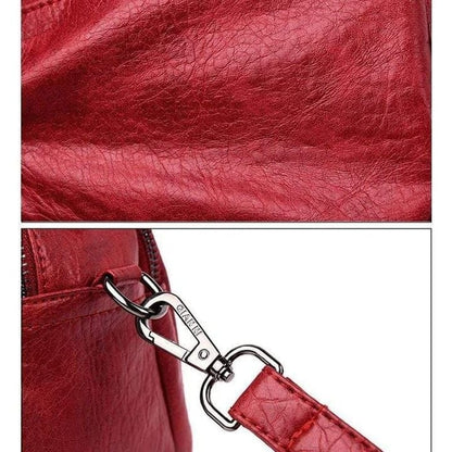 Elegantly Styled Bag for Everyday Wear