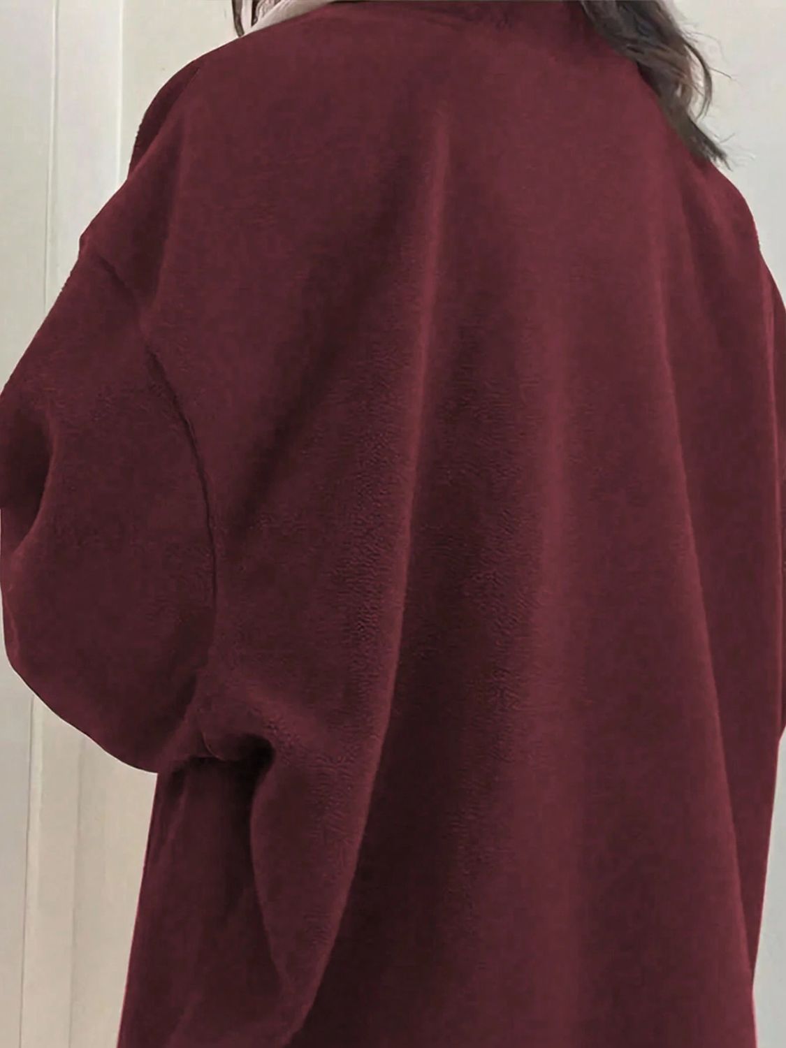 Beautifully Balanced Shirt with Timeless Character