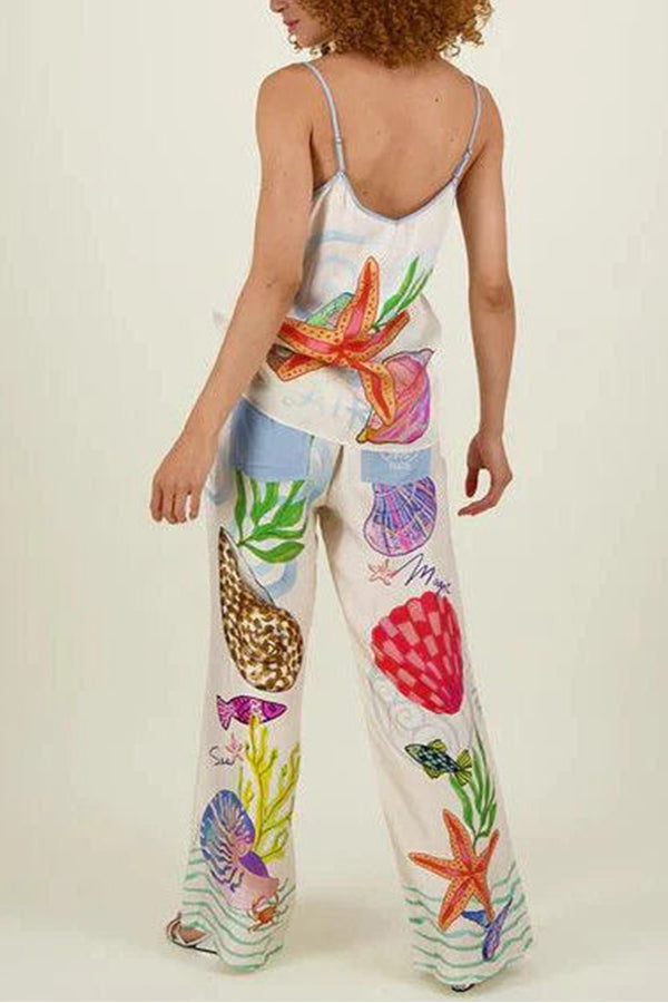 Gracefully Styled Pants for Any Occasion